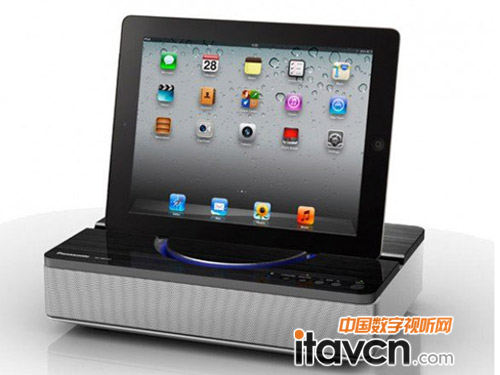 松下推出新款SC-NP10無線揚聲器系統(tǒng)