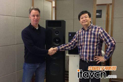 PMC公司攜手傳新科技召開揚聲器研討會