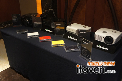 VivitekӍaƷF(xin)ʾ