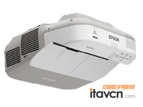 愛普生CU610Xi教育投影機(jī)