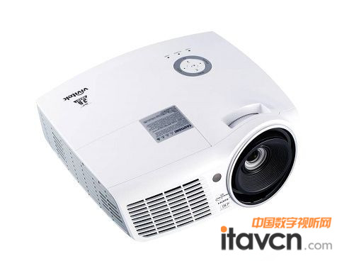 新品D863 開啟3D商務新時代