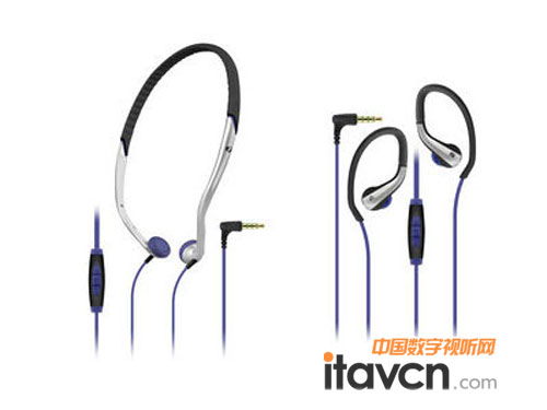 Sennheiser聯合adidas推出新款運動型耳機系列