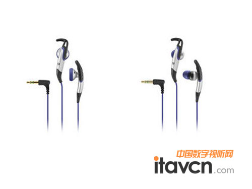 Sennheiser聯合adidas推出新款運動型耳機系列