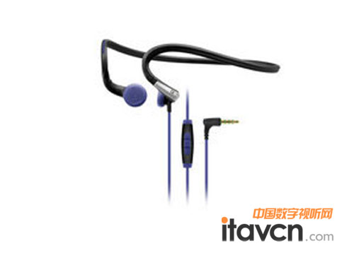 Sennheiser聯合adidas推出新款運動型耳機系列