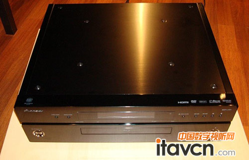 超強抗干擾 先鋒旗艦藍光機BDP-LX91