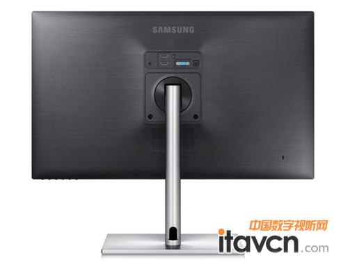 三星擎天顯示器