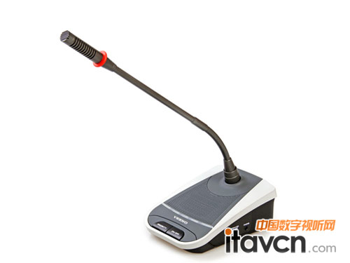 VEENO展出最新VLS5000會議系統新品