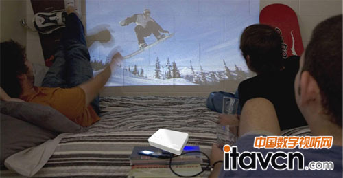 QUMIQ5假期游戲伴侶