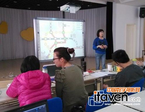 深入比較電子白板與PPT的優缺點