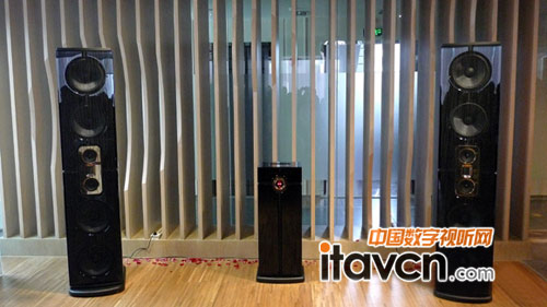 施坦威音響新品亮相國(guó)內(nèi)市場(chǎng)