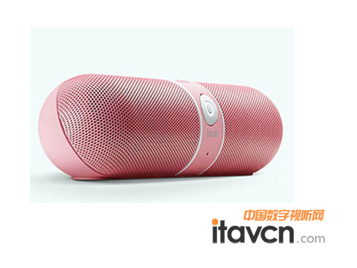 LLC (Beats)推出便攜膠囊狀無線話筒