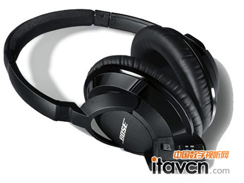 支持TriPort技術 Bose推出AE2w藍牙耳機