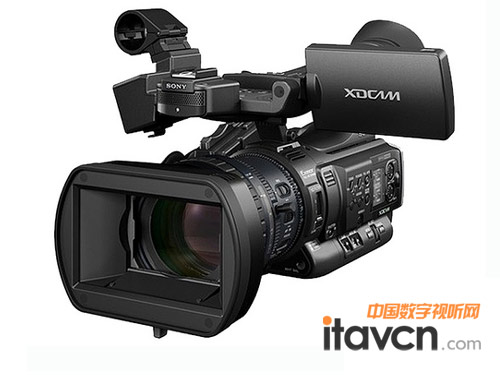 索尼PMW-EX280