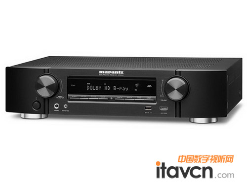 支持4K dm-importaudio推出高端功放