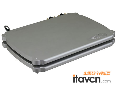 美國MSB推出新款數位轉換器Analog DAC