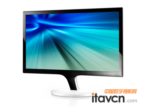 倍受潮人推崇 三星悅白顯示器時尚之選