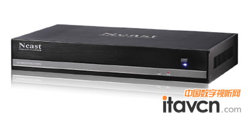 盈可視Ncast班班通錄播