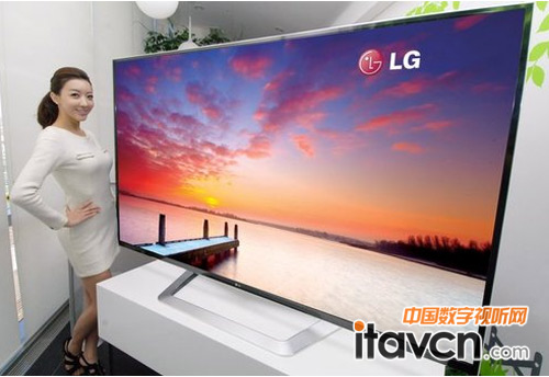 4K電視收看環(huán)境及片源成硬傷