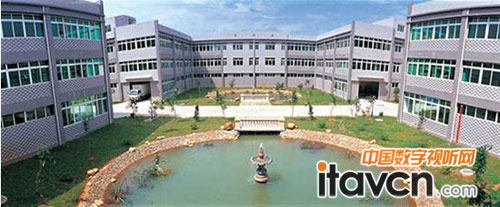 迪士普科技榮獲“環(huán)境管理體系認證”