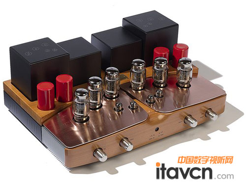 Unison推出升級版25 Anniversary管機