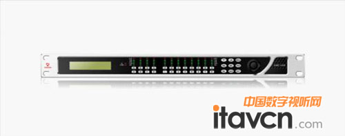 東微音數(shù)字信號(hào)處理器