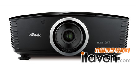 Vivitek麗訊D5000為用戶提出完美解決方案