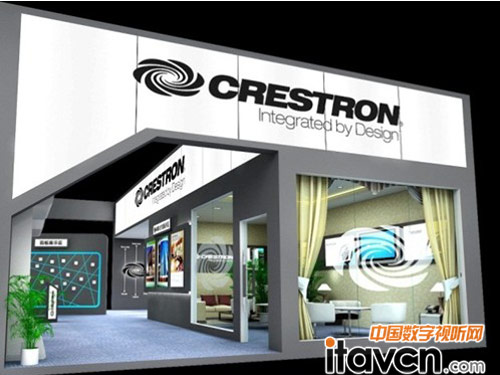 快思聰將現(xiàn)身第十八屆廣州國際照明展