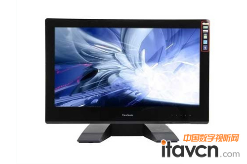 優派TD2340觸控顯示器