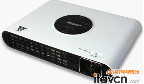 ASK LED投影機(jī)