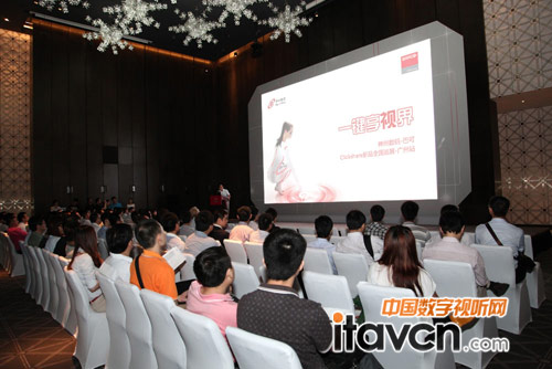 神碼攜巴可ClickShare全國巡展正式起航