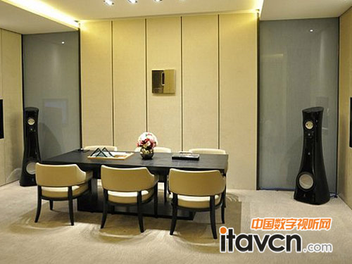 豪宅HIEND首選 Estelon Devialet音響