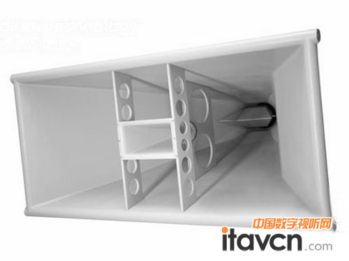 Funktion One發布MST模塊場館技術號筒