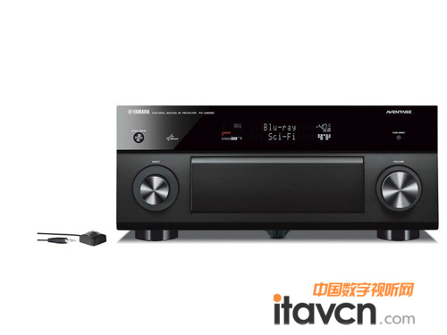 AVENTAGE系列之二款RX-A2020