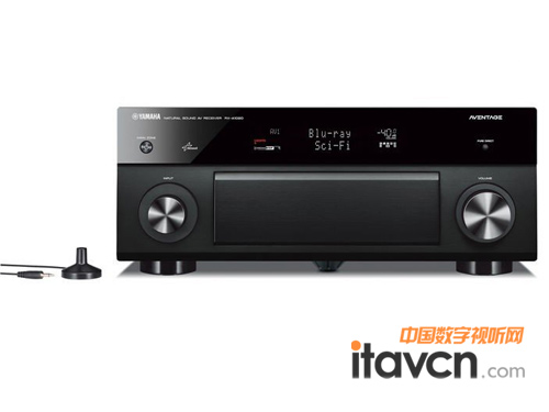 AVENTAGE系列之三款RX-A1020