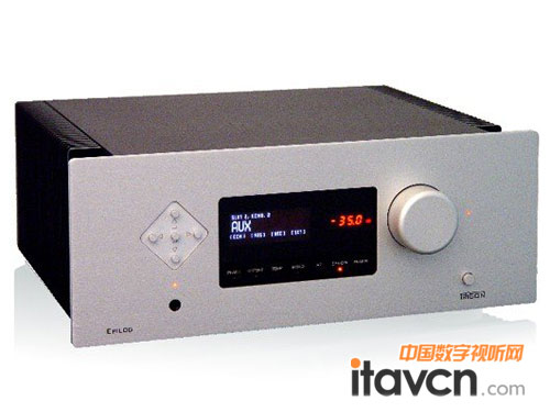 Epilog內部則是采用雙單聲道全平衡設計,讓左右聲道分離,以呈現出最好的聲道分離度