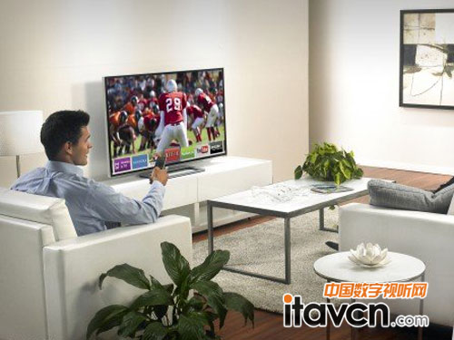 Vizop發布M系列Razor LED智能電視新品