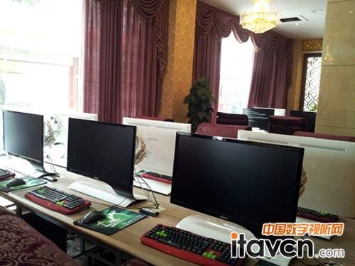 三星S27B750H顯示器