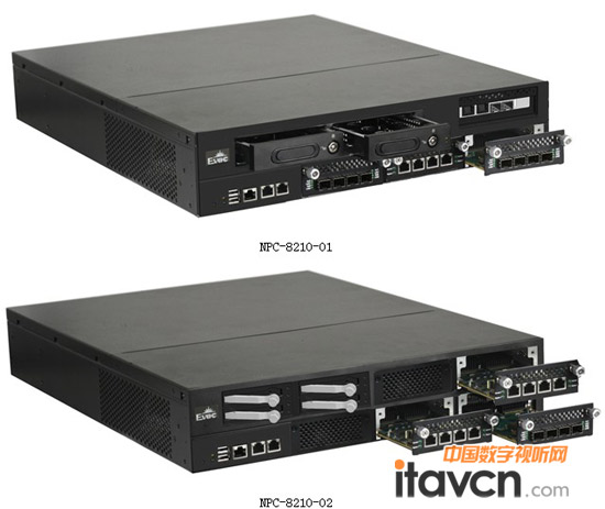 NPC-8210系列