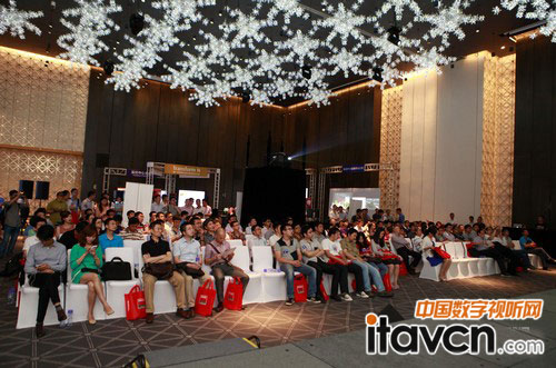 技術體現用戶價值