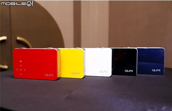 QUMI Q5不單可以看比賽 更是家庭娛樂(lè)神器