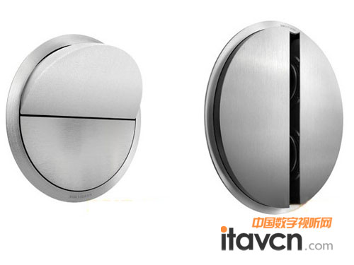 B&O推出全新BeoLab 15/16入墻式揚聲器