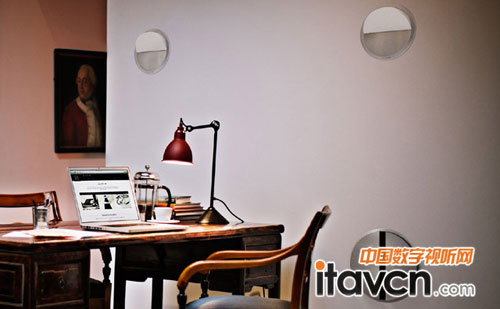 BeoLab 15/16入墻式揚聲器締造完美家庭影音