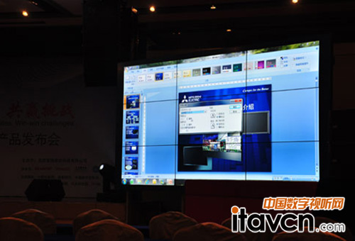 畫面效果出眾 夏普PN-V602專業顯示器品質卓越