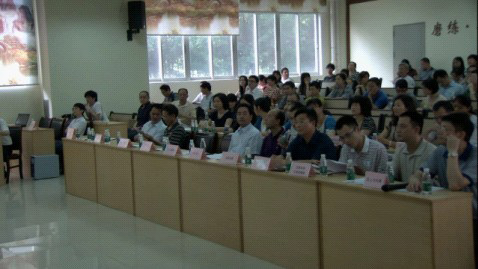 招生工作監督小組