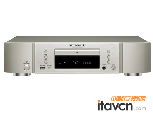 入門音響新貴 馬蘭士CD播放機CD6004