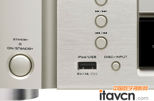 模擬放大輸出部分,CD6004使用了馬蘭士最新一代的HDAM SA2技術,相對傳統的HDAM電路