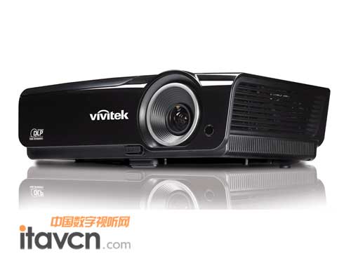 Vivitek麗訊D965能為用戶帶來絕佳視覺體驗