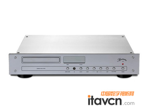 精準(zhǔn)再現(xiàn)音樂 Burmester 101綜合擴(kuò)大機(jī)