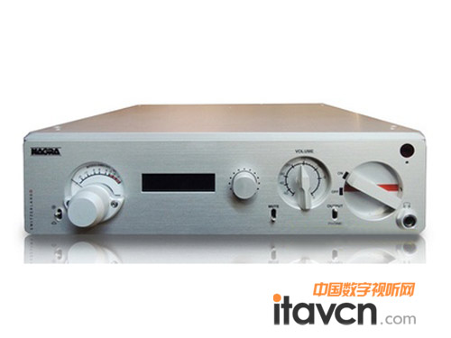 定位頂級市場 Nagra全新DSD Dac解碼器