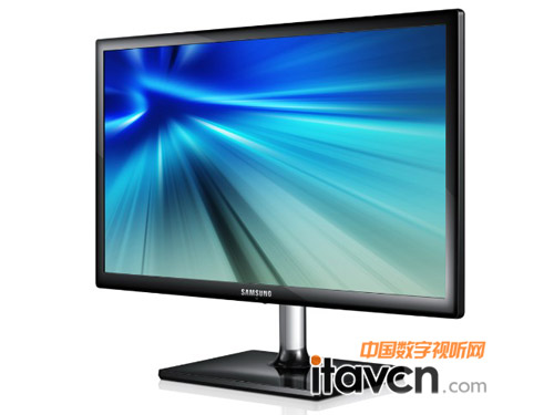 家用辦公舒適如一 當(dāng)選三星晶致顯示器